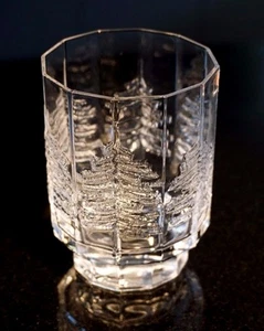 Beautiful Iittala Finland Kuusi Water Glass - Picture 1 of 5