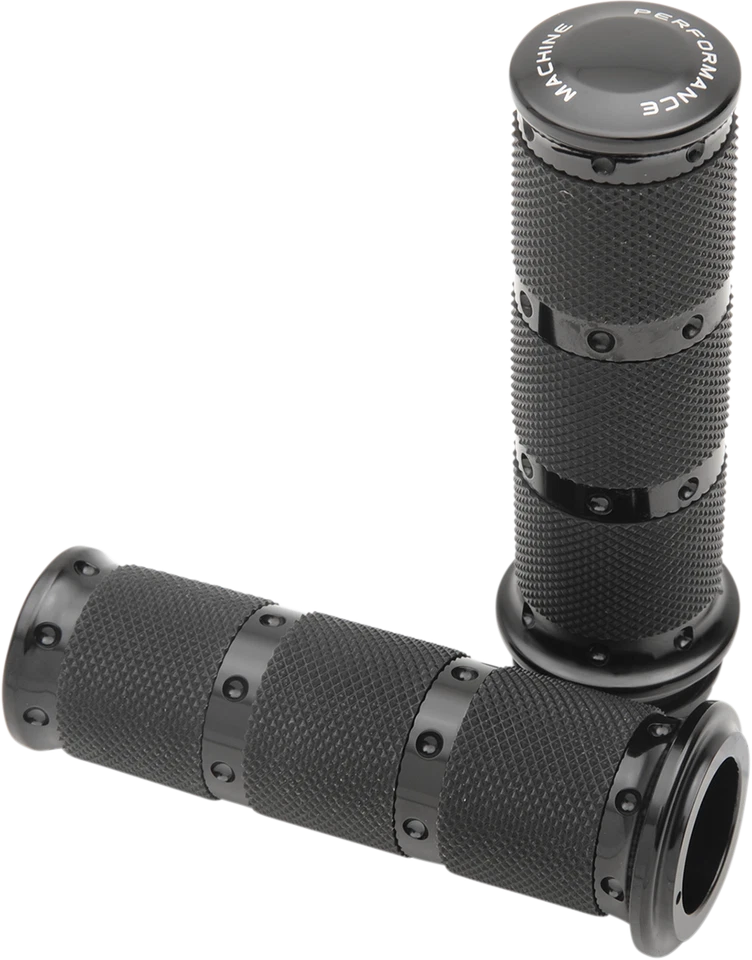 Рукоятки 2018–2020 годов для Harley Softail Fat Bob 114 FXFBS XLS TBW черные - Изображение 1 из 1