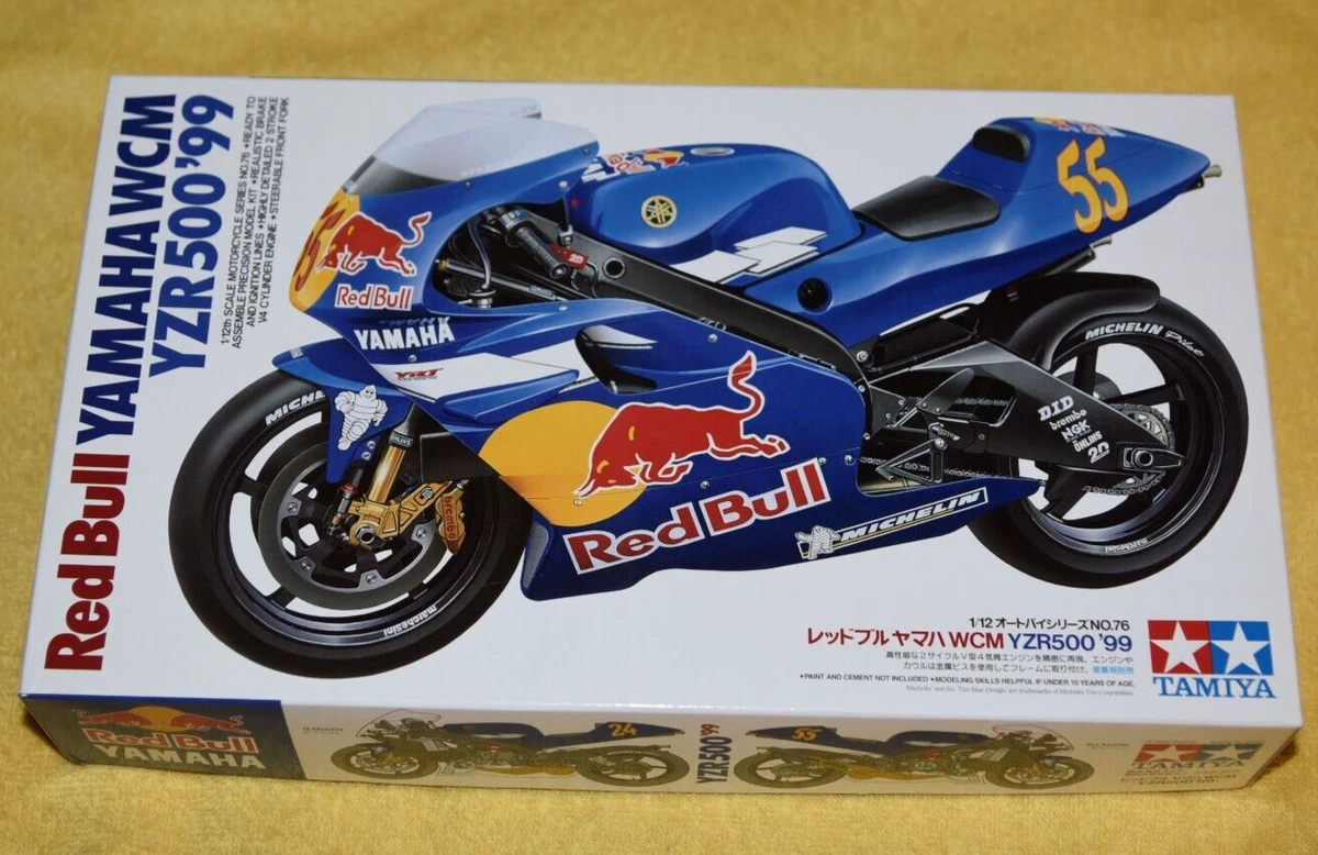 Tamiya Yzr500 for sale | eBay