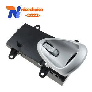 Inside Door Handle Assy Left Driver Side Front Fit for 2003-2004 Nissan 350Z - Picture 1 of 8