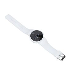 Reloj Led Pantalla Táctil Reloj Impermeable pareja con estilo para el ocio