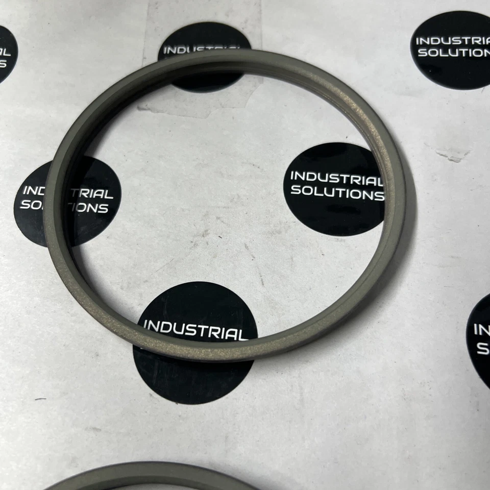 Máquina de moldeo por inyección Husky HPN 211867 sello nuevo Foto 1 de 1