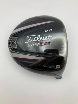 Titleist 913 D2 8.5 Driver Head only Right-Handed golf from japan 831 - Image 1 of 4