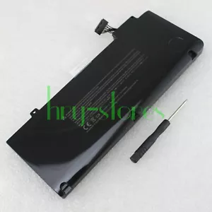 5200MAH A1322 Battery For Apple Macbook Pro 13" A1278 Mid 2009/2010/2011/2012 - Picture 1 of 4