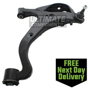 Land Rover Discovery 2004-2017 Front Lower Wishbone Arm Mk3 Mk4 Passenger Left - Picture 1 of 24