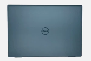 98New LCD Rear Top Lid Back Cover DELL Inspiron 16Plus 7620 7625 0K9G5V K9G5V - Afbeelding 1 van 2