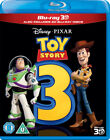 Toy Story 3 (Blu-ray) (UK IMPORT)