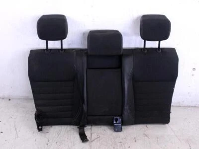 886510001R SCHIENALE SEDILI POSTERIORI IN PELLE E TESSUTO RENAULT LAGUNA SW 2.0  Foto 1 de 4