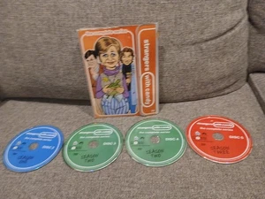 Strangers with Candy: The Complete Series (DVD) MISSING 2 DISC'S & BOX DAMAGE  - Imagen 1 de 14
