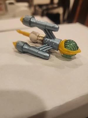 1977 Corgi Blake's 7 Liberator Space Ship BBC - Image 1 of 4