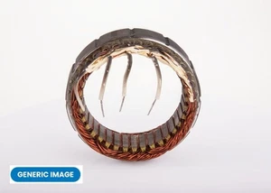 Bosch New Alternator Stator Replacement Direct Fit BV PSH 050.000.262.210 - Picture 1 of 8