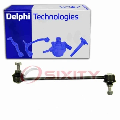 Kit de enlace de barra estabilizadora de suspensión delantera Delphi para BMW 328Ci Spring 2000 qf Foto 1 de 4