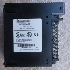 1PC Used For GE fanuc IC693ALG442B PLC Module - Picture 1 of 4
