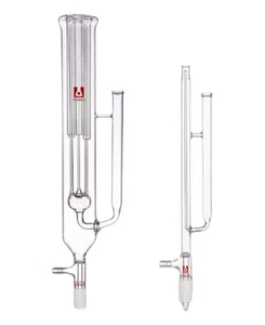 Nuclear Magnetic Tube Cleaner 9# 24# - Chem Lab Supply with Five Tubes - Picture 1 of 12