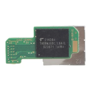 EMMC 32GB RAM-Replace Part For Switch NS Game Controller Memory Storage Module - Picture 1 of 8