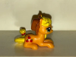 My Little Pony MLP FiM Applejack bebida mentirosa sorpresa - Imagen 1 de 4