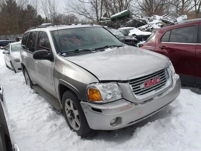 Console Front Roof With Garage Door Opener Opt UG1 Fits 05-09 ENVOY 2051980 - Image 1 of 4