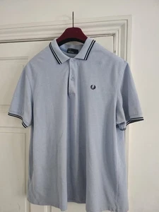 Fred Perry Polo XL - Picture 1 of 4