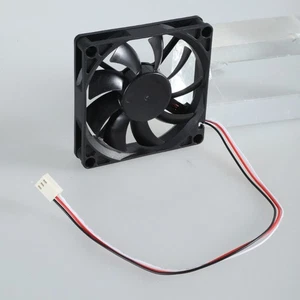 3106KL-05W-B59 24V Cooling Fan for Computer Components and Hardware Maintenance - Zdjęcie 1 z 8
