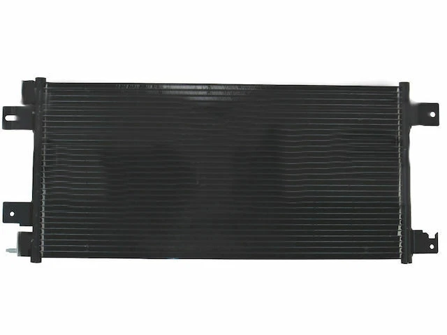 Condensador de aire acondicionado para Chrysler 200 2011-2014 TYC 89322FS 2012 2013 Foto 1 de 2