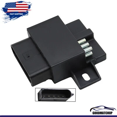 Módulo de control de bomba de combustible 4F0906093L para AUDI A4 B7 A6 C6 Quattro 2.0T 3.2L Foto 1 de 4