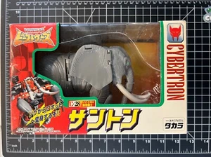 1996 Beast Wars C-28 Santon Transformers SEALED Action Figure Takara Japanese - Picture 1 of 11