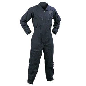 Rothco Flightsuits - Navy Blue - Picture 1 of 2