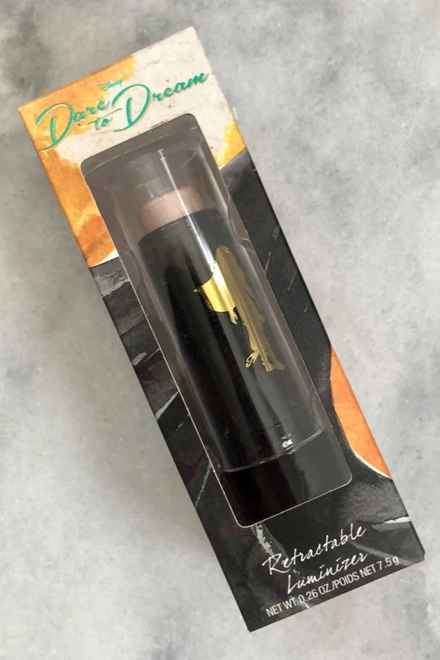 Disney Dare To Dream Pocahontas Luminizador Iluminador Palo *Gran Espíritu* Foto 1 de 4