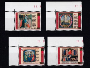 Vaticano 1293 - 96 Año Santo 2000 ** (mnh) - Imagen 1 de 1