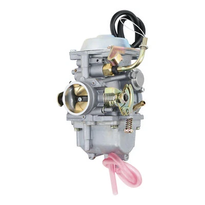 Carburador de aluminio apto para Suzuki GN250 GN 250 1982-1988 1983 1984 1985 Foto 1 de 4
