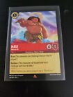 2023 Disney Lorcana The First Chapter Maui Hero To All Base Card