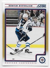 2012/13 12/13 SCORE HOCKEY GOLD RUSH PARALLEL CARDS (1-539) U-PICK FROM LIST