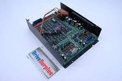 Okuma 1919-3900 E0403-596-001 TCU Turret Control Unit CNC Board [PZJ] - Image 1 of 4