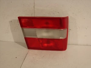96 97 98 VOLVO S90 DRIVER LEFT TRUNK INNER TAIL BRAKE LIGHT LAMP LENS 16471 - Picture 1 of 6