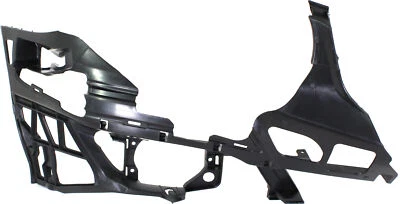  Soporte de parachoques delantero, lado del pasajero, exterior para Mercedes Benz E320 2007-2009 Foto 1 de 4