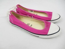 womens converse ballet pumps