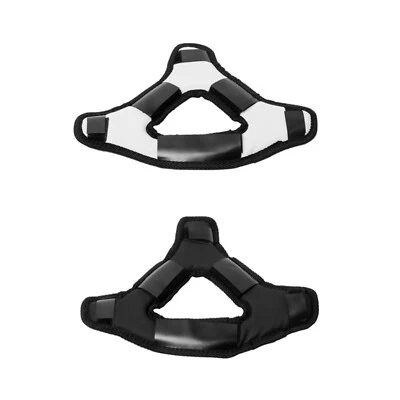 1pc Head Cushion for NEW Quest 2 Accessories Headband Strap Fixing Foam Pad - Image 1 of 4