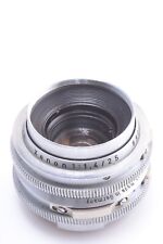 ✅ SCHNEIDER XENON 25MM 1.4 EARLY 16MM FILM KINO LENS WHICH MOUNT, ZEISS MOVIKON?