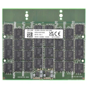 Dell Precision 128GB DDR5 4800MHz CAMM Speichermodul - KR1TT6 - Bild 1 von 1