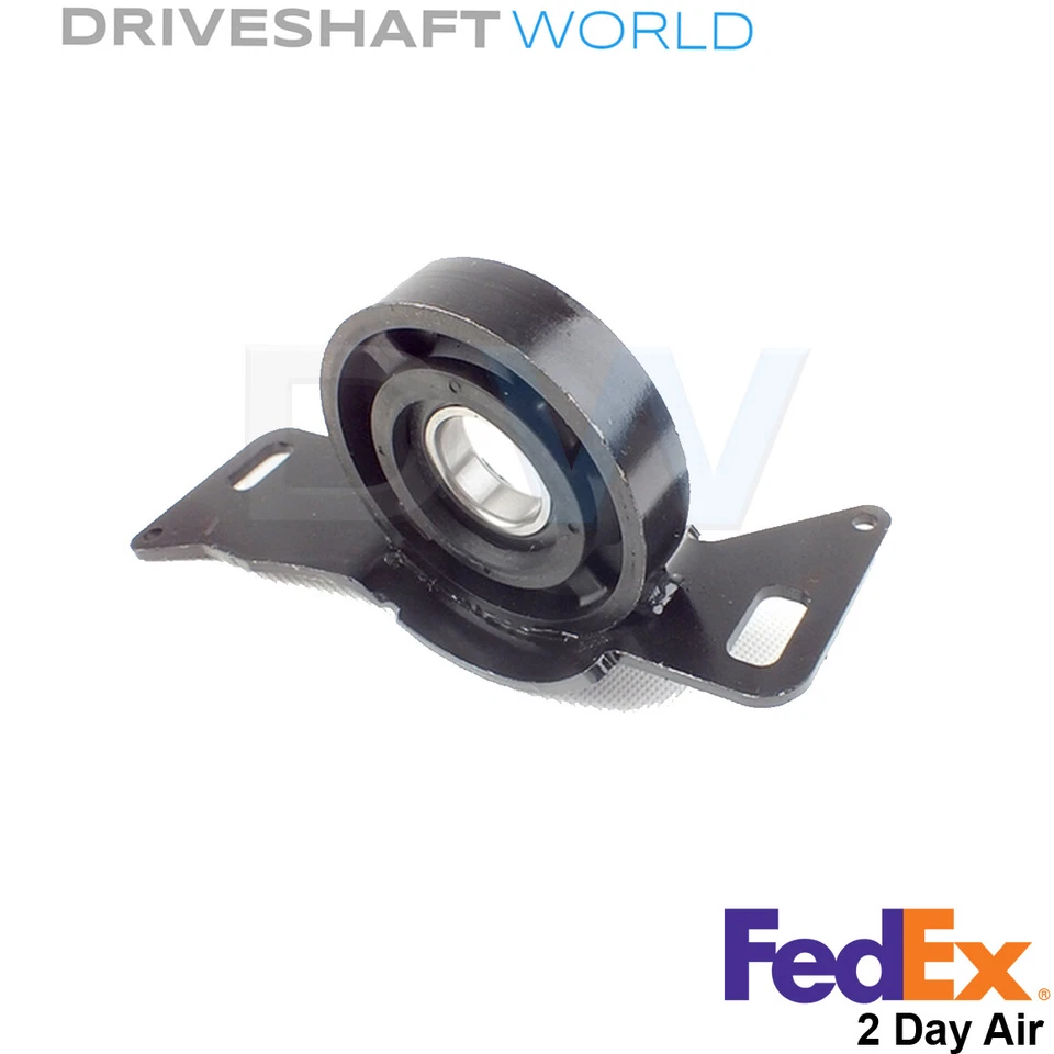 Audi TT MkII 2006-2014 Driveshaft Center Support Bearing - CBATT - Image 1 of 1