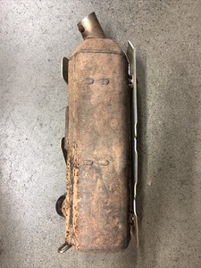 Atv Side By Side Utv Exhaust For Polaris Scrambler Xp 1000 For Sale Ebay