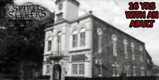 Ghost hunt - Knottingley Town Hall (Wakefield) 31/03/2023