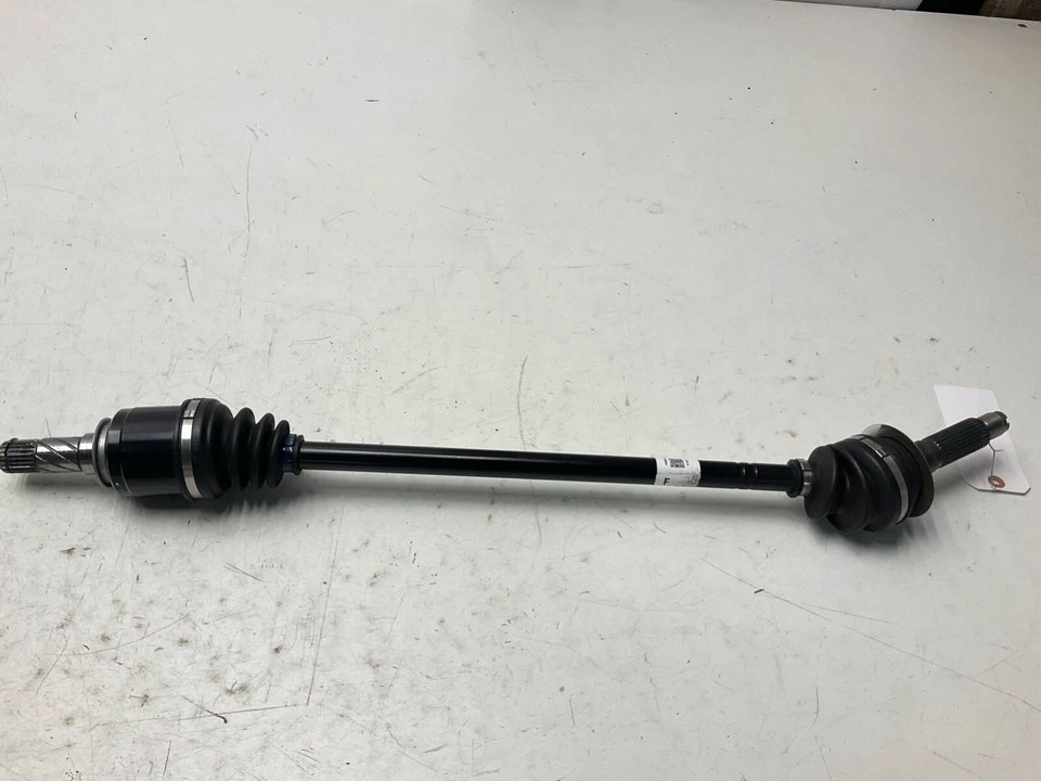Eje de transmisión trasero para pasajero Subaru Impreza 2.0 2023-24 28421FL000 600 millas Foto 1 de 4