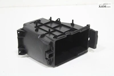 Jeep Renegade 2015-2021 consola central delantera bandeja de almacenamiento compartimento OEM Foto 1 de 4