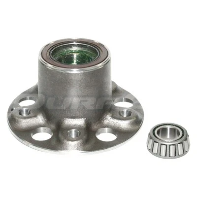 For Mercedes-Benz C250 12-13 Wheel Bearing and Hub Assembly Front Driver or - Изображение 1 из 3