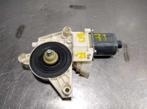 MOTOR ELEVALUNAS TRASERO IZQUIERDO / 5 PINES / 1051731 PARA MERCEDES-BENZ CLASE - Imagen 1 de 9