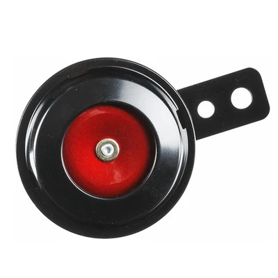 ScooterLibre Hupe 12V Universal (für: Piaggio TPH 50 Typhoon C29 01-08 ) - Bild 1 von 2