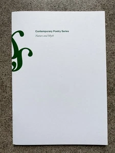 Nature and Myth – Contemporary Poetry Series Vol 1 No 2 (2017) Tarn, Ltd 100 - Picture 1 of 5