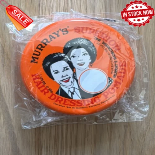 Murray's Superior Hair Dressing 1,125 унц (32 г) упаковка 3 шт. - Изображение 1 из 1