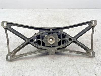 ✅ Soporte de montaje de transmisión de motor Jaguar XK8 XJ8 1998-2003 OEM con soporte Foto 1 de 4